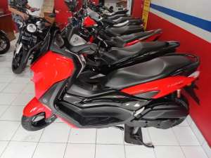 Jual bekas NMAX CONNECTED TH 2023, DP 500 RIBU,lokasi di Jakarta Timur