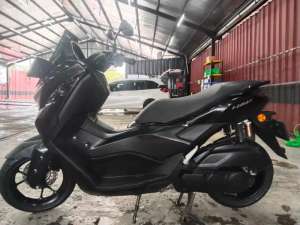 Jual bekas Nmax Gantengggg,lokasi di Bekasi Kota