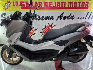 Jual bekas Nmax iss 2018 istimewa..,lokasi di Surabaya Kota