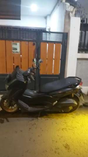 Jual bekas Nmax keyless 2020,lokasi di Jakarta Barat