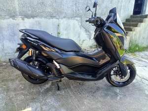 Jual bekas NMAX NEO 2024 MURAH,lokasi di Karanganyar Kab.