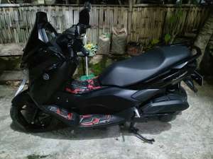 Jual bekas NMAX NEO S 2025,lokasi di Bandar Lampung Kota