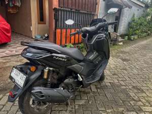 Jual bekas Nmax Neo S Tahun 2025,lokasi di Tangerang Kab.