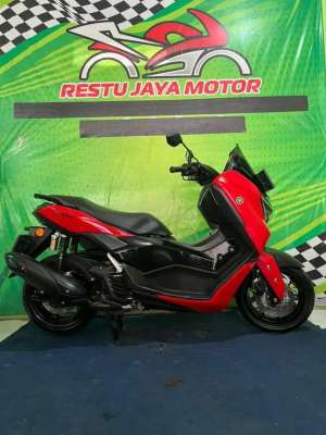Jual bekas Nmax neo th 2024 cashkredit rjm,lokasi di Kulon Progo Kab.