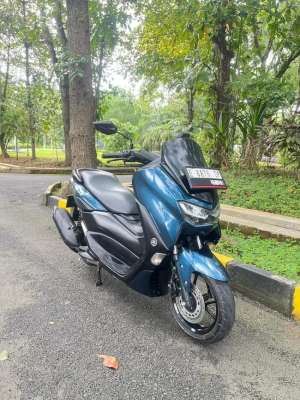 Jual bekas Nmax New 2024 Kunci,lokasi di Semarang Kota
