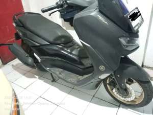 Jual bekas Nmax non ABS 2020,lokasi di Bandung Kota