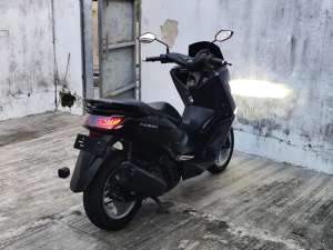 Jual bekas Nmax old 2016 Motor pribadi terawat Nego,lokasi di  