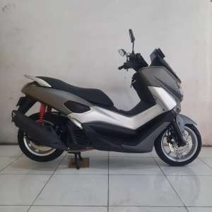 Jual bekas NMAX OLD 2016 TERMURAH KREDIT CICILAN RINGAN DP 600 SUKSES MOTOR,lokasi di Jakarta Timur