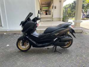Jual bekas Nmax Old 2019 Pajak Panjang,lokasi di Tangerang Kota