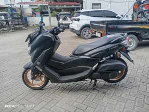 Jual bekas Nmax tahun 2022. Ss lengkap,lokasi di Bekasi Kab.