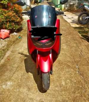 Jual bekas NMX 150 Tahun 2021,lokasi di  ,Jakarta Selatan