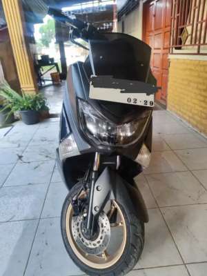 Jual bekas Nmx 2019 mulus PP on lokasi Binjai sekitar,lokasi di Binjai Kota