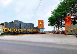 No BI Cheking, All in 2 juta bsa Akad, Rumah dekat Stasiun dan tol lokasi di Tangerang Kab., tersedia melalui melalui situs Olx