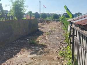 Nogotirto, Tanah Sleman Jogja, Dekat SPBU Ringroad Utara lokasi di Bantul Kab., tersedia melalui melalui situs Olx