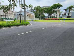 Nol Jalan Utama Rumah Royal Residence, Surabaya lokasi di Surabaya Kota, tersedia melalui melalui situs Olx