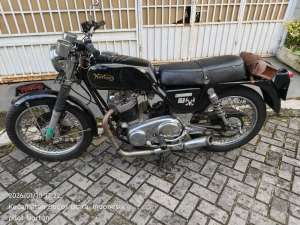 Jual bekas Norton Commando 850,lokasi di Bogor Kota