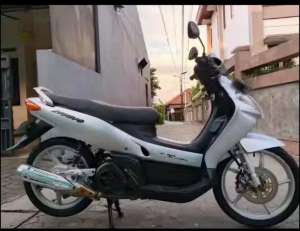 Jual bekas Nouvo lele 2003,lokasi di Tangerang Kota