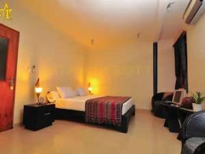 Ocean View Apartment 2 BR di Tanjung Benoa, Siap Huni lokasi di Kab. Badung, tersedia melalui melalui situs Olx