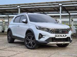 Jual bekas Odo 17rb Full Ori Honda WRV RS AT 2024 Tgn1 Msh Garansi Bisa DP Mnim,lokasi di  ,Jakarta Timur