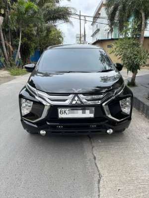 Jual bekas Odo 30 RB Xpander Sport Manual 2020 , 2021 , 2019 , 2022,lokasi di Medan Kota