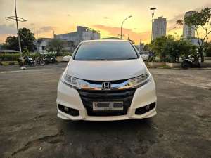 Jual bekas odyssey prestige 2017,lokasi di Jakarta Utara