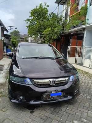 Jual bekas Odyssey RB2 absolute,lokasi di Malang Kab.