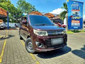 Jual bekas OLXmobbi DP MINIM - SUZUKI KARIMUN WAGON R 1.0 GS MANUAL 2016,lokasi di Bandung Kota
