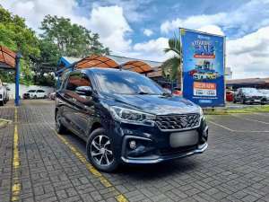 Jual bekas OLXmobbi HOT SALE -SUZUKI ERTIGA 1.5 HYBRID GX MATIC 2022,lokasi di Bandung Kota