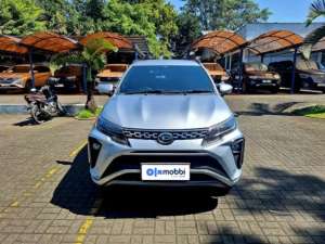 Jual bekas OLXmobbi HOT SALE - DAIHATSU TERIOS 1.5 R ADS MANUAL 2023,lokasi di Bandung Kota