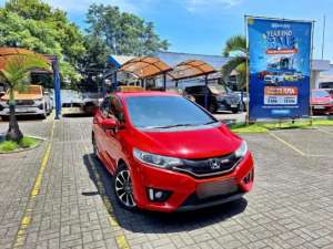 Jual bekas OLXmobbi HOT SALE - HONDA JAZZ 1.5 RS MATIC 2016,lokasi di Bandung Kota
