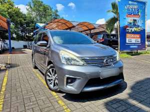 Jual bekas OLXmobbi HOT SALE - NISSAN GRAND LIVINA 1.5 XV HIGHWAY STAR AT 2018,lokasi di Bandung Kota