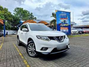 Jual bekas OLXmobbi HOT SALE - NISSAN XTRAIL 2.5 XTRAIL 2.5 MATIC 2019,lokasi di Bandung Kota