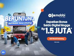 Jual bekas OLXmobbi HOT SALE - TOYOTA RAIZE 1.2 G MATIC 2025,lokasi di Bandung Kota