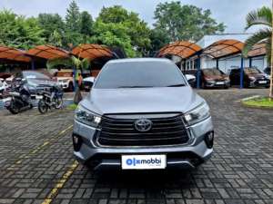 Jual bekas OLXmobbi HOT SALE - TOYOTA KIJANG INNOVA 2.0 V MATIC 2022,lokasi di Bandung Kota