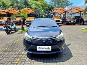 Jual bekas OLXmobbi HOT SALE - TOYOTA VIOS 1.5 G MANUAL 2016,lokasi di Bandung Kota