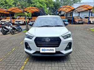 Jual bekas OLXmobbi KM KECIL - TOYOTA KIJANG INNOVA 2.0 G MATIC 2021,lokasi di Bandung Kota