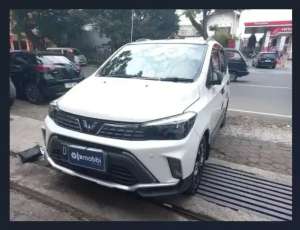 Jual bekas OLXmobbi KM RENDAH - WULING CONFERO S 1.5 L ACT LUX PLUS MANUAL 2022,lokasi di Bandung Kota