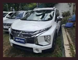 Jual bekas OLXmobbi PAJAK PANJANG - MITSUBISHI XPANDER 1.5 CROSS MANUAL 2021,lokasi di Bandung Kota