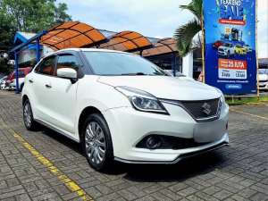 Jual bekas OLXmobbi PAJAK PANJANG - SUZUKI BALENO 1.4 MATIC 2018,lokasi di Bandung Kota