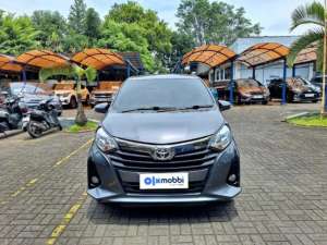 Jual bekas OLXmobbi PAJAK PANJANG - TOYOTA CALYA 1.2 G MATIC 2021,lokasi di Bandung Kota