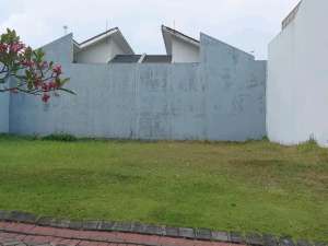 One Golf Terrace Pakuwon Indah lokasi di Surabaya Kota, tersedia melalui melalui situs Olx