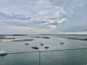 One Residence Batam Centre Seaview 8,5jt lokasi di Batam Kota, tersedia melalui melalui situs Olx