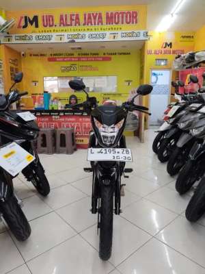 Jual bekas Only cashSonic 150 th 2015,lokasi di  ,Sidoarjo  Kab.
