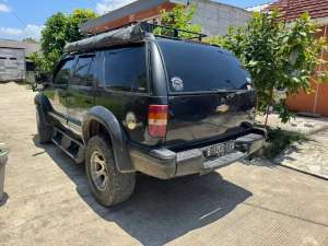 Jual bekas Opel Blazer 2000 Bensin,lokasi di Bogor Kab.
