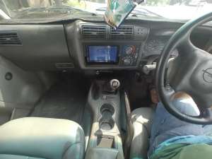 Jual bekas Opel Blazer 2001 Bensin,lokasi di  ,Depok Kota