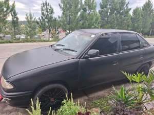 Jual bekas Opel Optima 1996 Bensin,lokasi di Bogor Kota