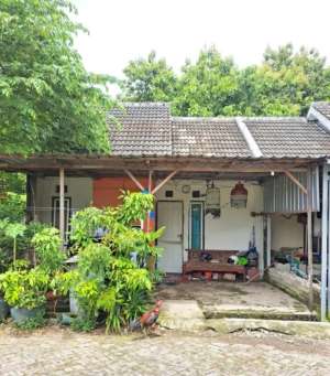 Oper kredit rumah subsidi lokasi di Jombang  Kab., tersedia melalui melalui situs Olx