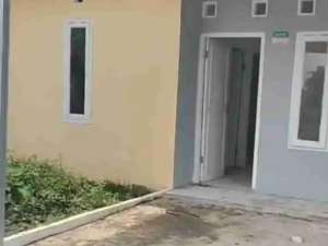 OPER KREDIT RUMAH SUBSIDI NEMPEL DG WAHANA, lokasi di Bekasi Kab., tersedia melalui melalui situs Olx