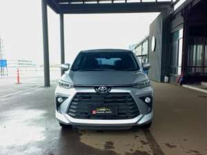 Jual bekas ORISINIL TERAWATTOYOTA AVANZA G MATIC 2024,lokasi di Jakarta Selatan