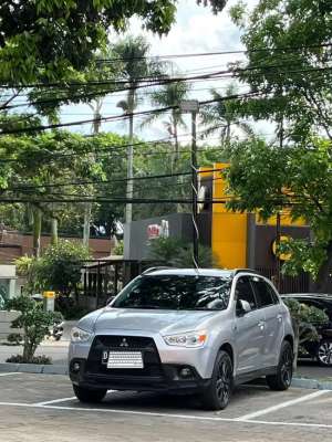 Jual bekas OUTLANDER SPORT,lokasi di Bandung Kota